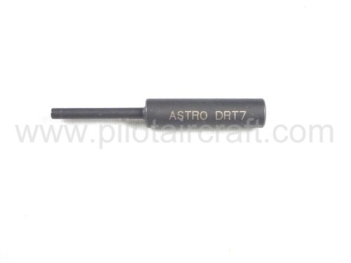 612648   CH HEX DIE CRIMP TOOL/ASTRO